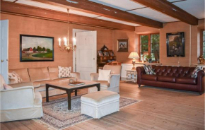 Nice home in Annelöv with WiFi and 4 Bedrooms in Annelöv